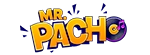 Mr Pacho Logo